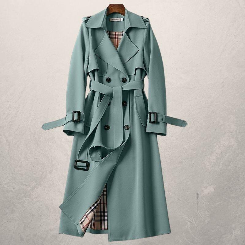 Manteau Marie