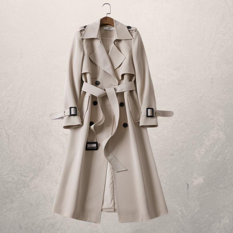 Manteau Marie