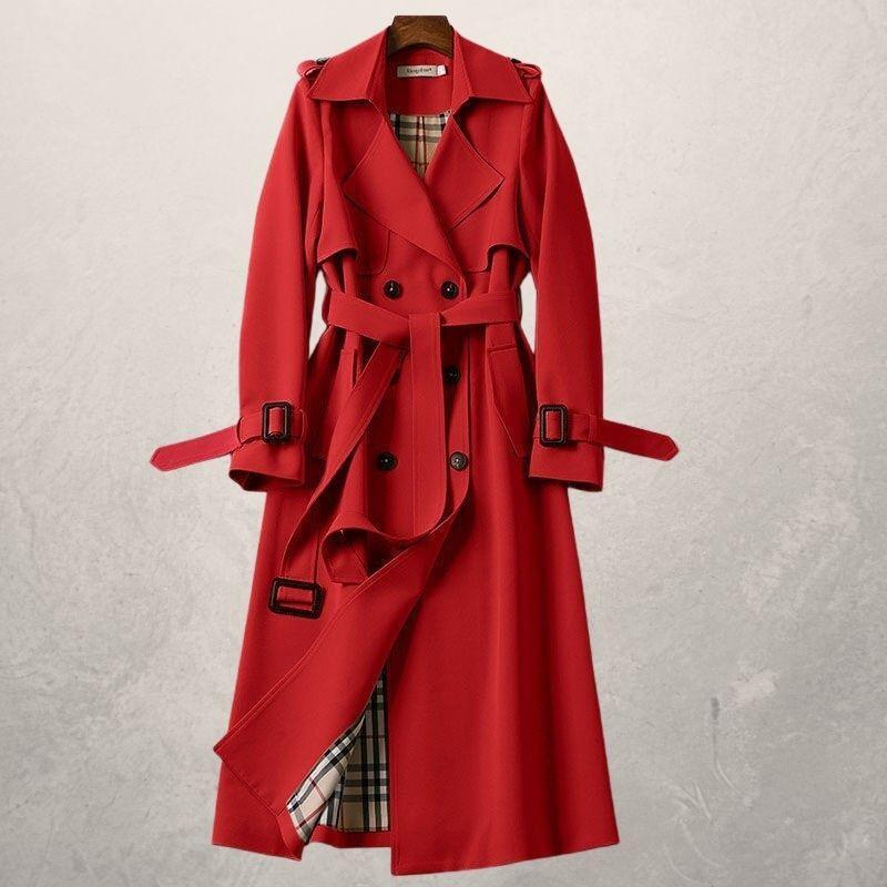Manteau Marie