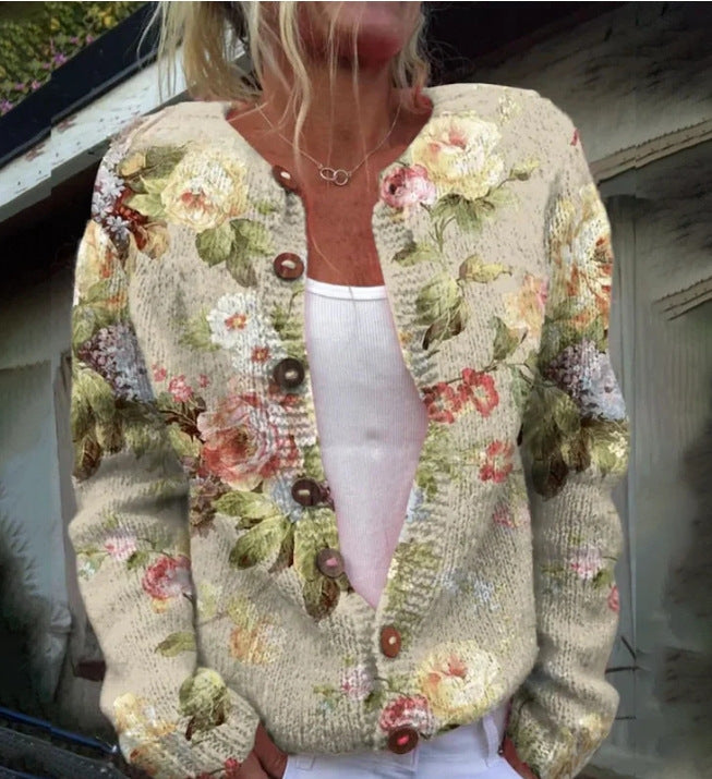 Veste 3D Élégante et Confortable en Douceur