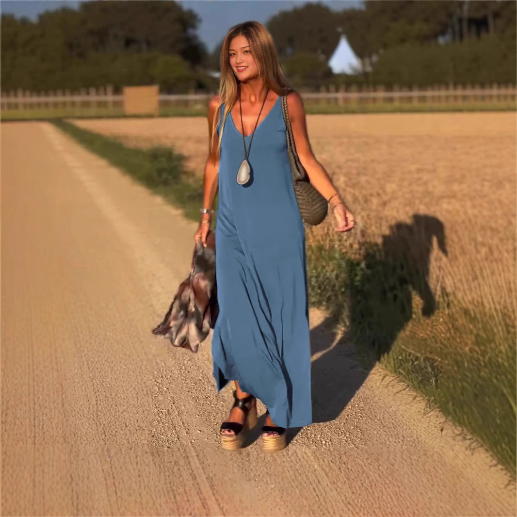 Robe Mia– Élégance Sensuelle