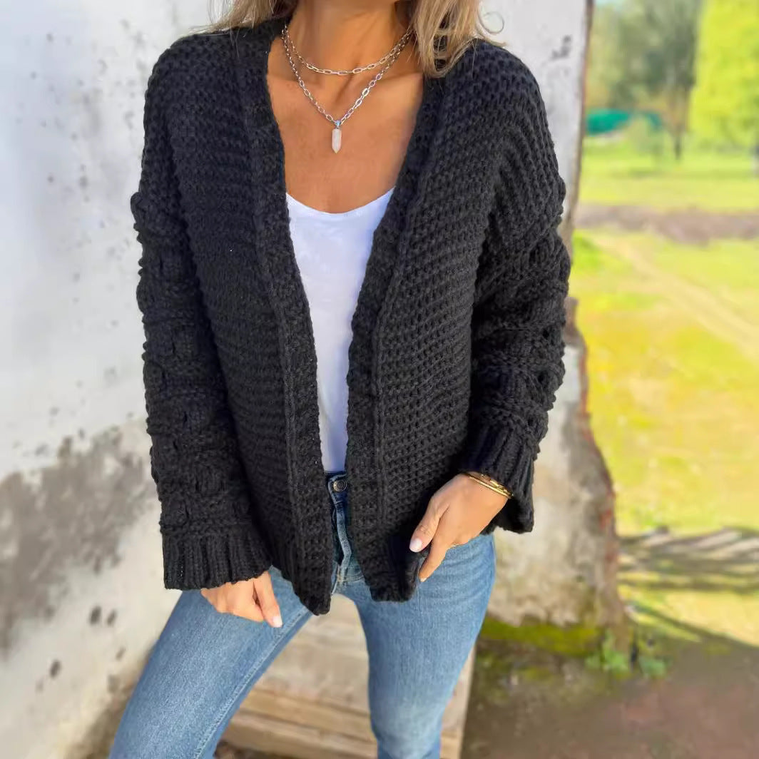 Cardigan Élise