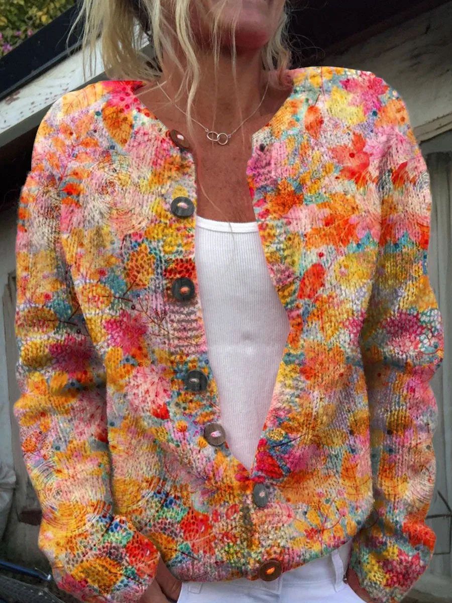 Veste 3D Élégante et Confortable en Douceur