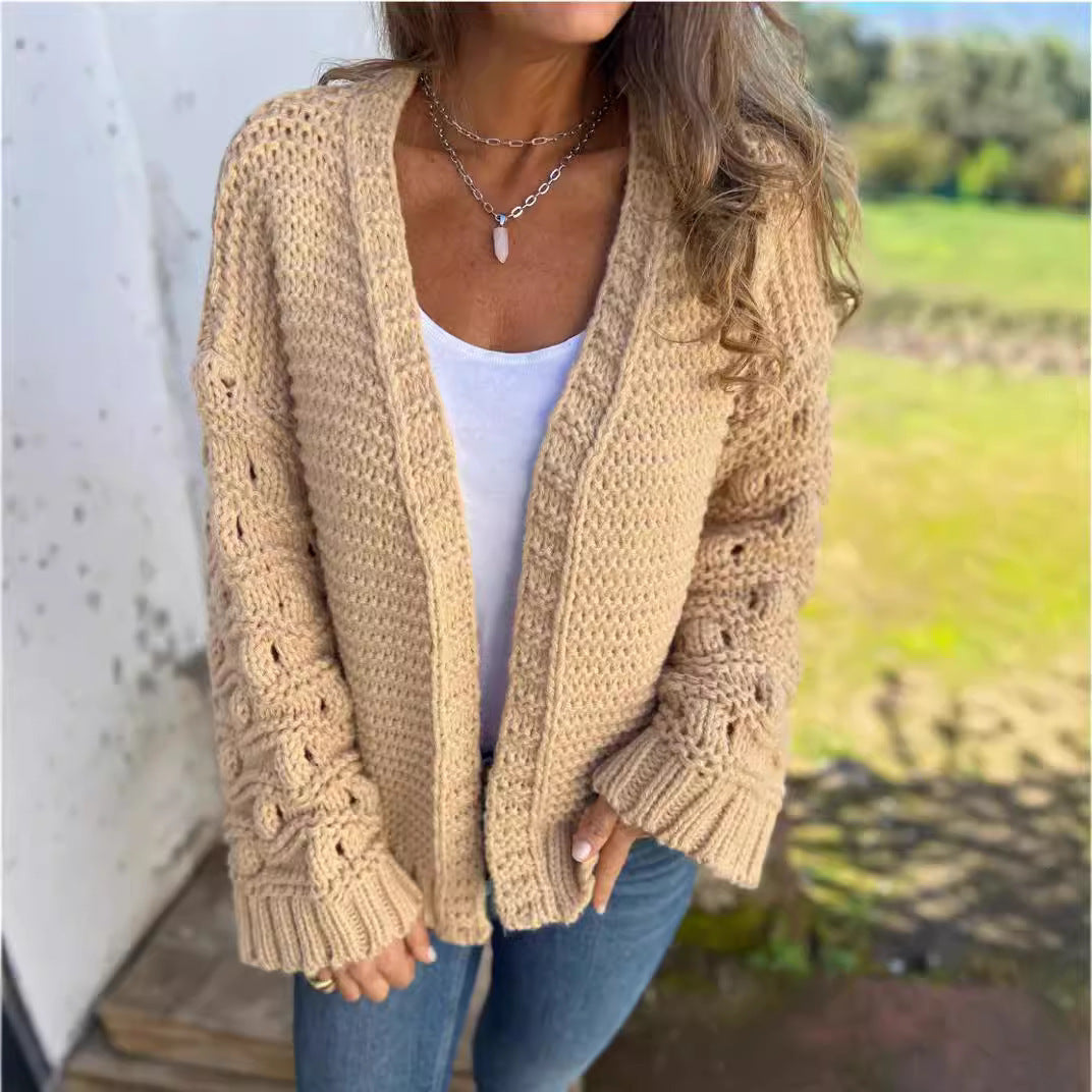 Cardigan Élise