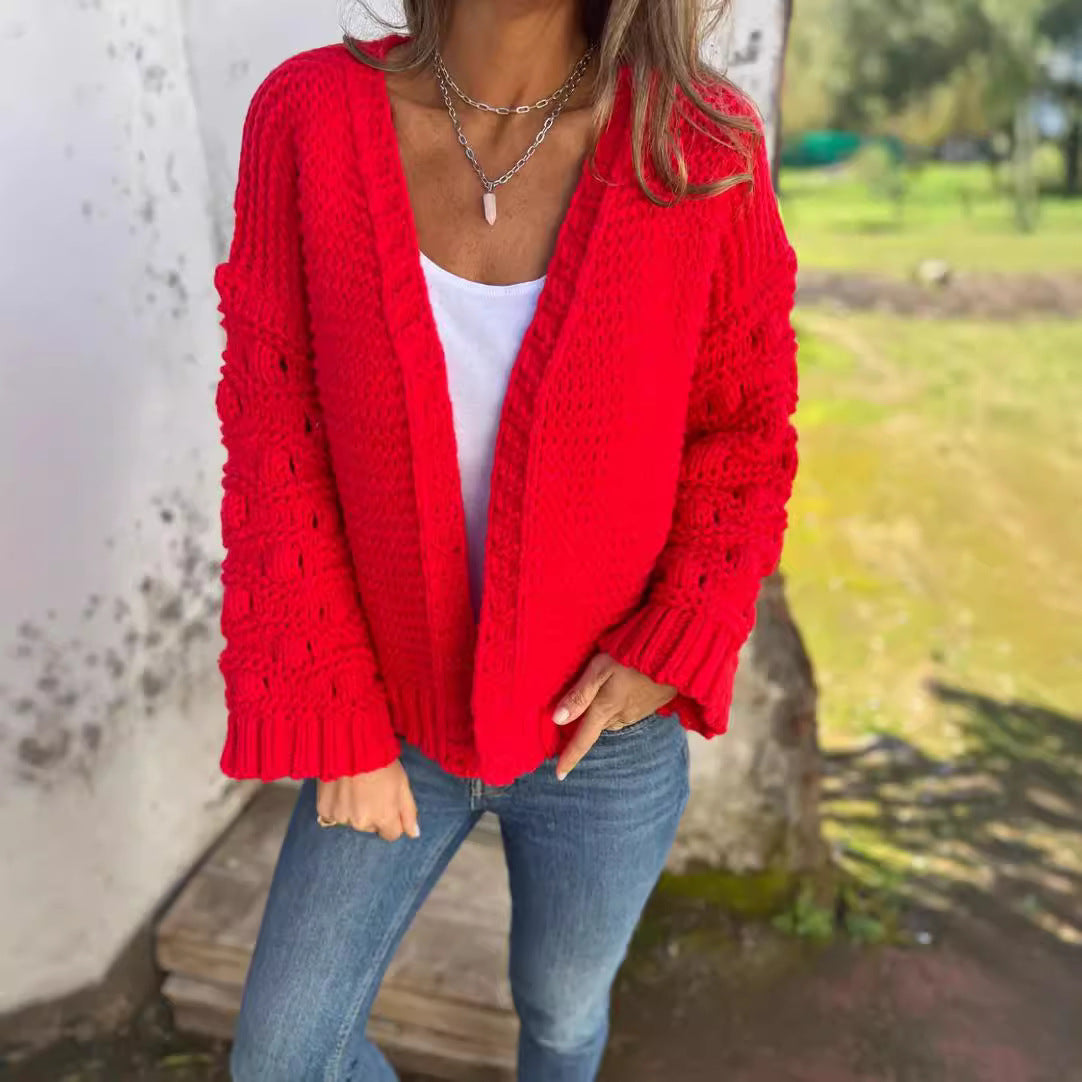 Cardigan Élise