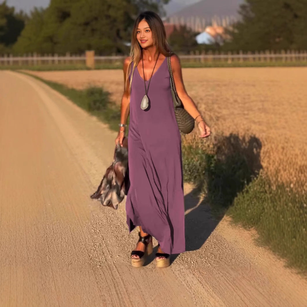 Robe Mia– Élégance Sensuelle