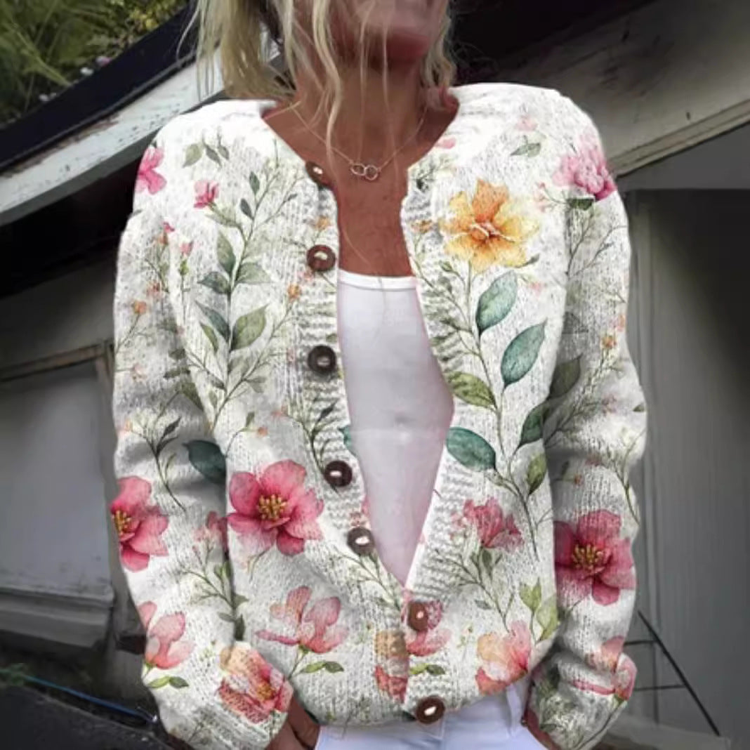 Veste 3D Élégante et Confortable en Douceur