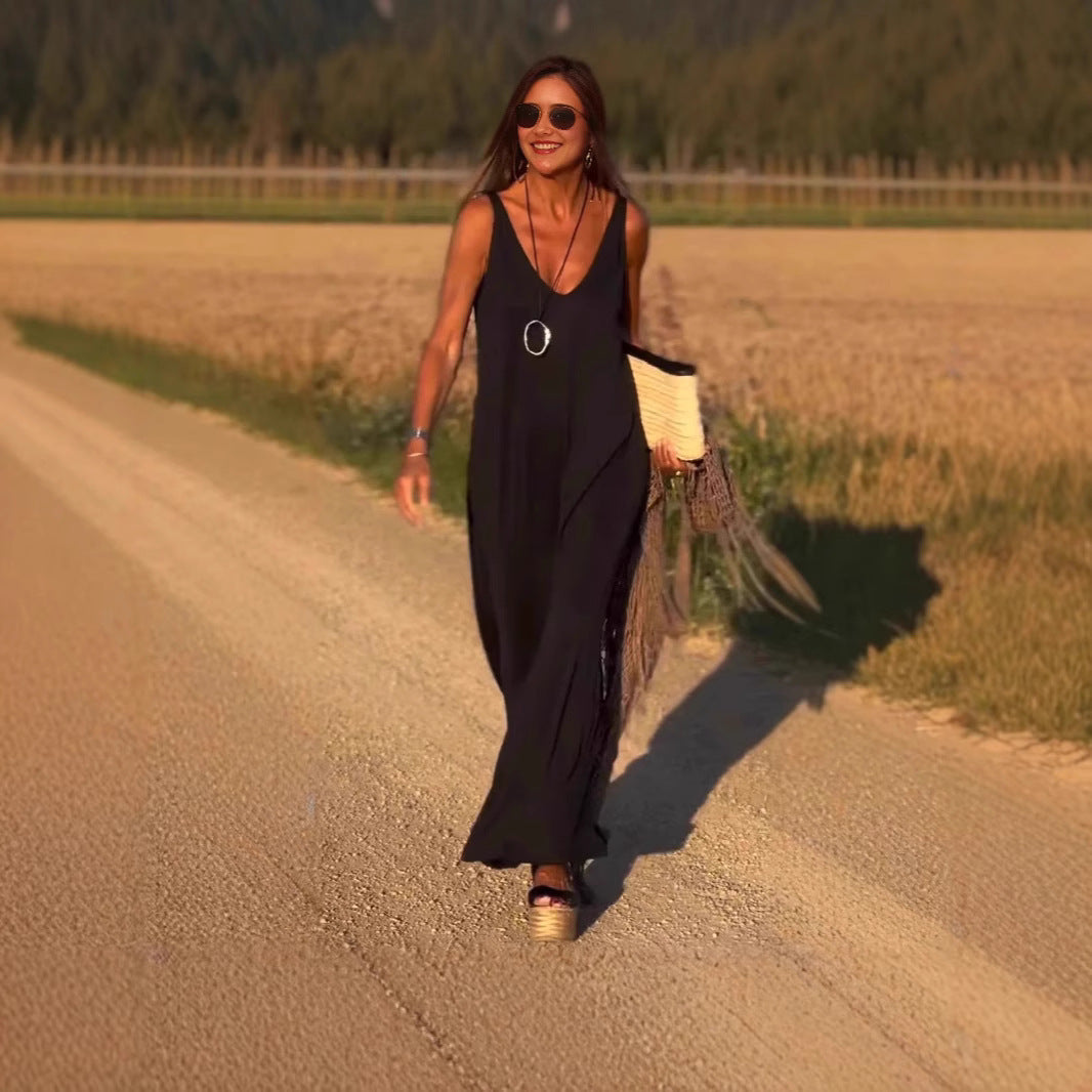 Robe Mia– Élégance Sensuelle