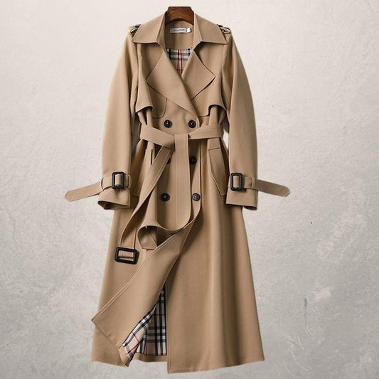 Manteau Marie