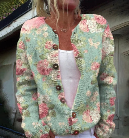 Veste 3D Élégante et Confortable en Douceur