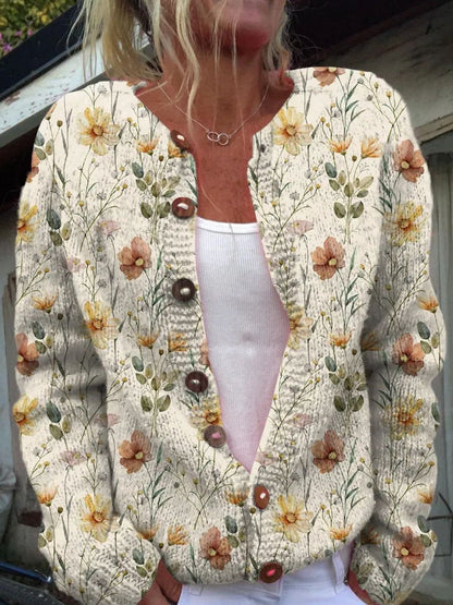 Veste 3D Élégante et Confortable en Douceur