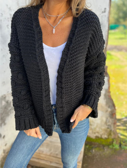 Cardigan Élise