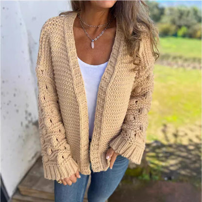 Cardigan Élise