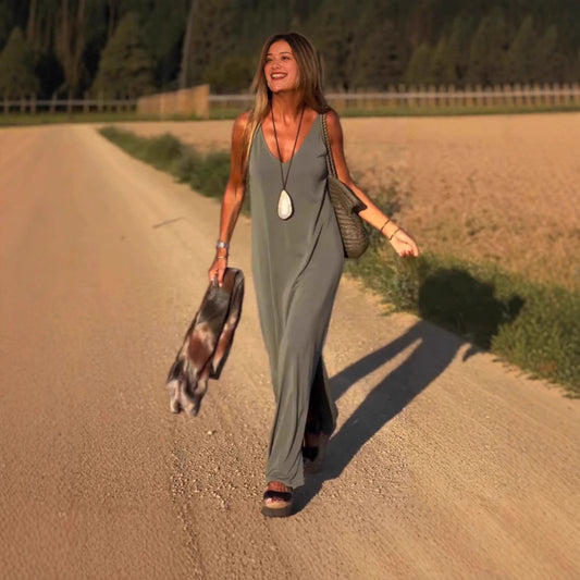 Robe Mia– Élégance Sensuelle
