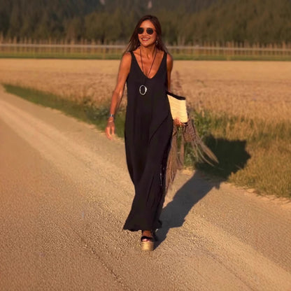Robe Mia– Élégance Sensuelle